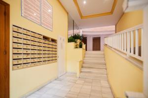 155 Cozy Apartment Alicante-Holiday