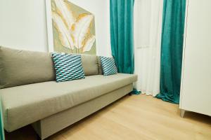 155 Cozy Apartment Alicante-Holiday