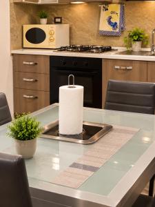 Modern Apartment in Alcamo near in Marina & Castellammare del Golfo