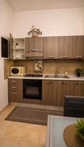 Modern Apartment in Alcamo near in Marina & Castellammare del Golfo