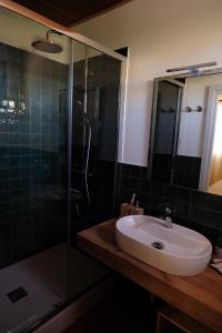 Antico Frantoio Rooms