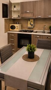 Modern Apartment in Alcamo near in Marina & Castellammare del Golfo