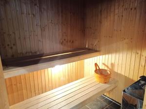6BR for Large Groups with Two Saunas