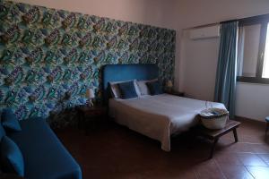 Antico Frantoio Rooms