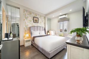 Lai Hotel Phu Nhuan - Near Tan Dinh Church & District 1