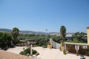 Antico Frantoio Rooms