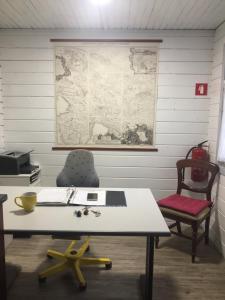 Isabella Rooms