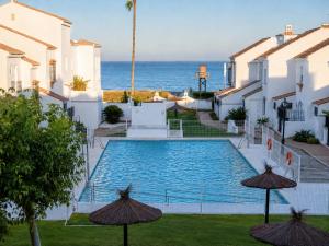 Casares Golf & Beach Terraced house