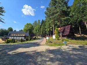Górski Ośrodek Pod Kamiennikiem