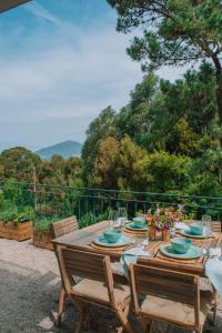 Just Like Home - Casa Verde Helena