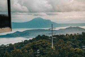 Cozy Nest Tagaytay Staycation