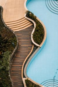Cozy Nest Tagaytay Staycation