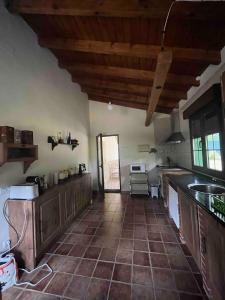 La casina verde