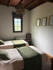 La casina verde