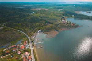 Ośrodek Wypoczynkowy w Ogonkach