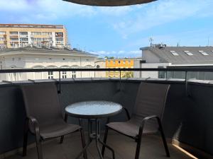 MARGI City Aparthotel