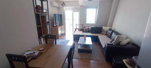 City view apartment