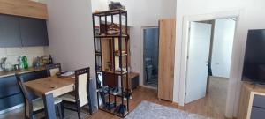 City view apartment