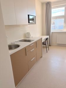 VABANK Apartamenty PLAC WOLNOŚCI