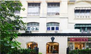 Hotel O Elgin Terrace