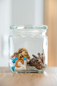 Liburna Residence Coastal Collection