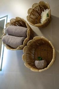 Liburna Residence Coastal Collection