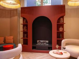 Mercure Paris Pigalle Sacre Coeur