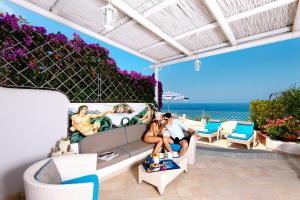 Suite con Vasca Idromassaggio e Accesso Spa