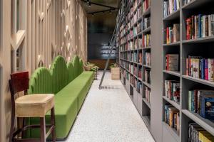 Medical SPA Eglės sanatorija Comfort Plus Druskininkai