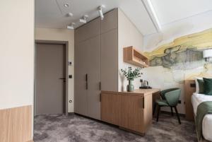 Medical SPA Eglės sanatorija Comfort Plus Druskininkai