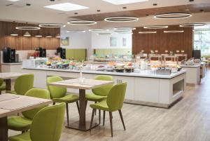 Medical SPA Eglės sanatorija Comfort Plus Druskininkai