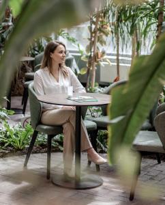 Medical SPA Eglės sanatorija Comfort Plus Druskininkai