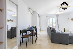 Riviera Del Sol Apartment