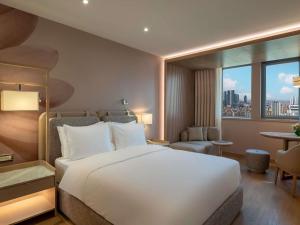 Mövenpick Hotel Istanbul Bosphorus