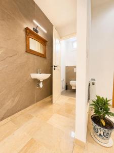 160m2 etage in Nabeul 5 min Nearby Beach and Town