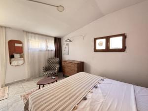 Modern Studio Private Terrace Historic Istanbul