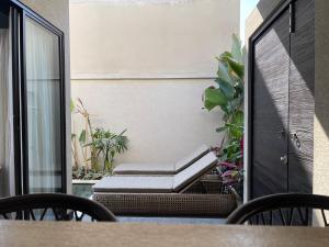 Aruni Bali Jimbaran Boutique Villa