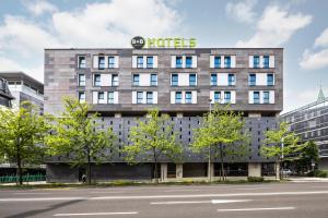 B&B Hotel Maribor
