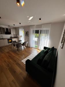 Apartament ul Jodłowa Malinka
