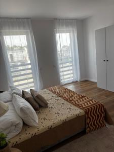 Apartament ul Jodłowa Malinka