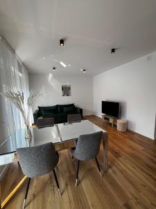 Apartament ul Jodłowa Malinka