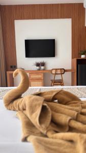 Enso Villa and Hotel