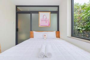 Túi Xách Khổng Lồ 7 Phòng Ngủ - Gần Tháp Tam Thắng