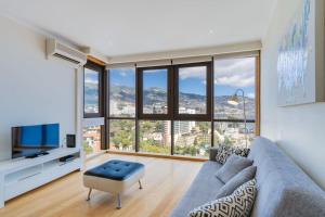 Funchal View Apt 905 Ocean & City Views