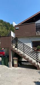 Apartma Tereza