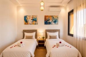 Villa Prestige Piscine & Hammam Beldi