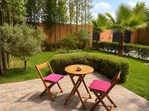 Villa Prestige Piscine & Hammam Beldi