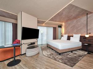 Novotel Istanbul Bomonti