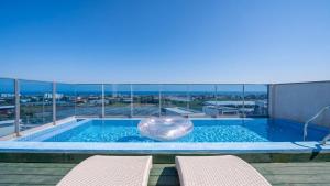 Seogwipo Dawa Pool Villa Pension