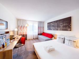 Novotel Poznań Malta